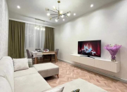 Satılır 2 otaqlı 68 m2 yeni tikili 7 mkr