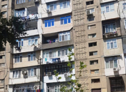 Satılır 2 otaqlı 60 m2 köhnə tikili Köhnə Günəşli