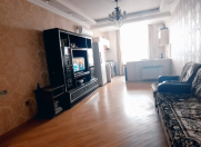 Satılır 2 otaqlı 60 m2 yeni tikili Gənclik m.