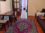 Satılır 2 otaqlı 48 m2 köhnə tikili 5 mkr