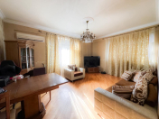 Satılır 3 otaqlı 115 m2 yeni tikili Elmlər Akademiyası m.