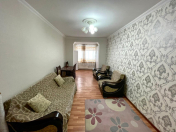 Satılır 2 otaqlı 36 m2 köhnə tikili Memar Əcəmi m.