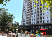 Satılır 2 otaqlı 65 m2 yeni tikili Heydər Əliyev Mərkəzi