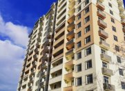 Satılır 2 otaqlı 58 m2 yeni tikili 9 mkr