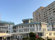 Satılır 3 otaqlı 90 m2 yeni tikili Əhmədli