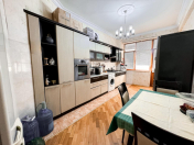 Satılır 3 otaqlı 115 m2 yeni tikili Elmlər Akademiyası m.