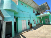 Satılır 8 otaqlı 240 m2 həyət evi Əhmədli