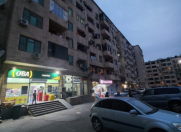 İcarəyə verilir 3 otaqlı 55 m2 yeni tikili Xırdalan