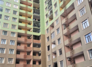 Satılır 2 otaqlı 135 m2 yeni tikili Badamdar