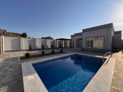 Satılır 4 otaqlı 160 m2 həyət evi Şüvəlan