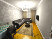 Satılır 5 otaqlı 115 m2 köhnə tikili Qaraçuxur