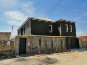 Satılır 7 otaqlı 352 m2 villa Qala