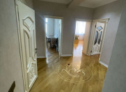 Satılır 3 otaqlı 136 m2 yeni tikili 8 mkr