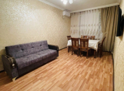 İcarəyə verilir 2 otaqlı 55 m2 köhnə tikili Bakıxanov