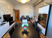 Satılır 3 otaqlı 100 m2 yeni tikili Yeni Yasamal