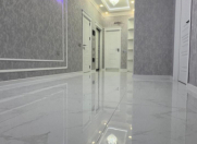 Satılır 3 otaqlı 110 m2 yeni tikili Qara Qarayev m.