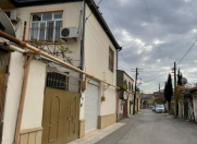 Satılır 7 otaqlı 260 m2 həyət evi Asan Xidmət-4