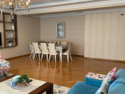 Satılır 4 otaqlı 174 m2 yeni tikili Həzi Aslanov m.