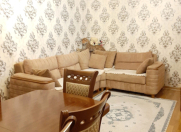 Satılır 2 otaqlı 60 m2 köhnə tikili 4 mkr