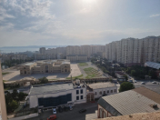 Satılır 4 otaqlı 127 m2 yeni tikili Həzi Aslanov m.
