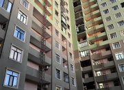 Satılır 3 otaqlı 155 m2 yeni tikili Badamdar