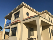 Satılır 5 otaqlı 240 m2 villa Bilgəh