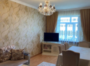 Satılır 3 otaqlı 90 m2 köhnə tikili Y.Günəşli