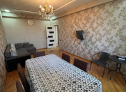 İcarəyə verilir 2 otaqlı 67 m2 yeni tikili Yeni Yasamal