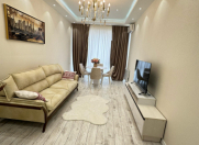 Satılır 2 otaqlı 55 m2 yeni tikili Nəsimi r.