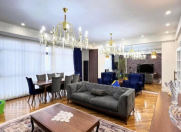 Satılır 3 otaqlı 130 m2 yeni tikili 20 yanvar m.