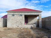 Satılır 4 otaqlı 110 m2 həyət evi Hövsan
