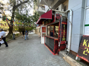 İcarəyə verilir 1 otaqlı 5 m2 obyekt 28 May m.