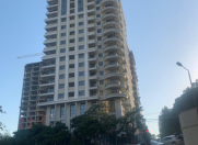 Satılır 2 otaqlı 75 m2 yeni tikili Nəsimi r.