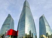 Satılır 2 otaqlı 38 m2 köhnə tikili Səbail r.