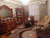 Satılır 2 otaqlı 55 m2 köhnə tikili 4 mkr