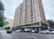 Satılır 4 otaqlı 248 m2 yeni tikili Nəsimi r.