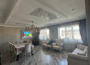 Satılır 5 otaqlı 125 m2 köhnə tikili Asan Xidmət-3