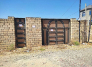 Satılır 15 sot torpaq Saray