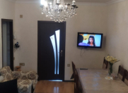 Satılır 2 otaqlı 50 m2 köhnə tikili Neftçilər m.