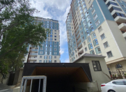 Satılır 2 otaqlı 101 m2 yeni tikili 8 mkr