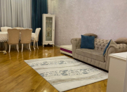 Satılır 3 otaqlı 115 m2 yeni tikili Memar Əcəmi m.