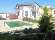 Satılır 5 otaqlı 226 m2 villa Pirşağı