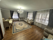 Satılır 4 otaqlı 120 m2 köhnə tikili Asan Xidmət-3