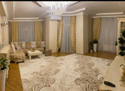 Satılır 2 otaqlı 98 m2 yeni tikili 8 mkr