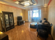 İcarəyə verilir 4 otaqlı 165 m2 yeni tikili Caspian Plaza