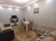 Satılır 3 otaqlı 100 m2 köhnə tikili Həzi Aslanov