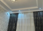 Satılır 2 otaqlı 43 m2 köhnə tikili 1 mkr