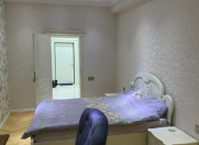 İcarəyə verilir 2 otaqlı 75 m2 yeni tikili Nərimanov r.