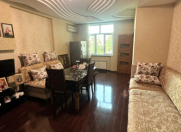 Satılır 2 otaqlı 73 m2 yeni tikili 8 km