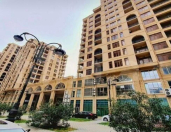 İcarəyə verilir 2 otaqlı 110 m2 yeni tikili 28 May m.